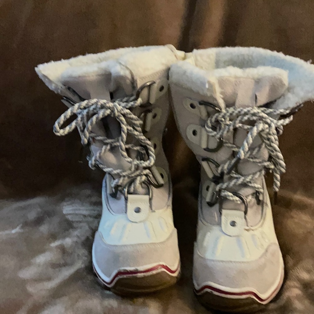 Pajar snow boots